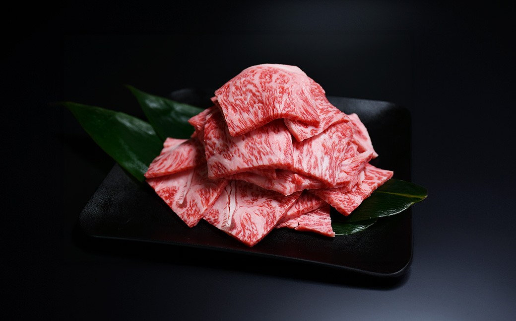 
                  A5仙台牛 焼肉用スライス 1.2kg(300g×4P) 登米市産 牛肉 和牛 お肉 にく BBQ 宮城県産 国産 贈答用 小分け 【杜の都のお肉屋さん むらかみ商店】tm677
                