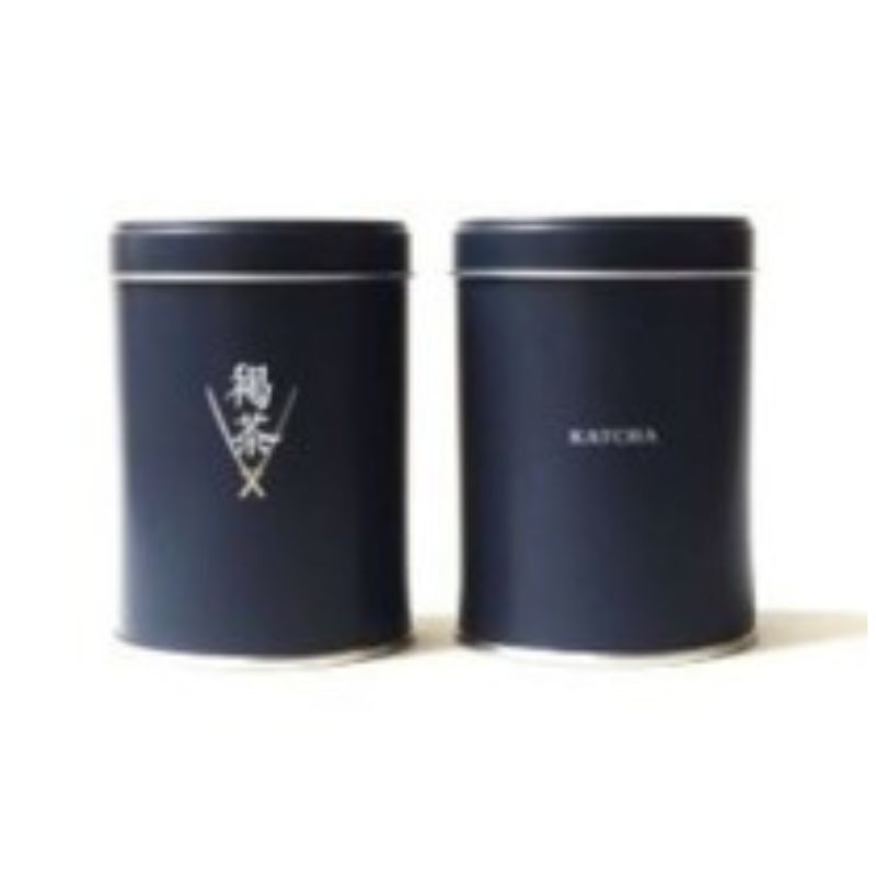 勝色の褐茶2個セット