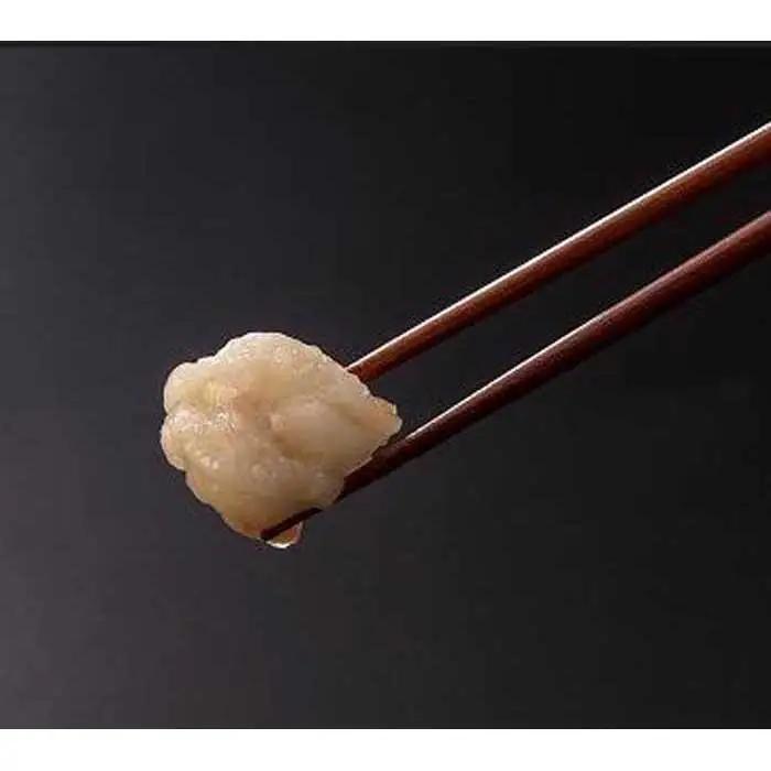 【ご家庭用】博多明太もつ鍋(醤油味）3人前
