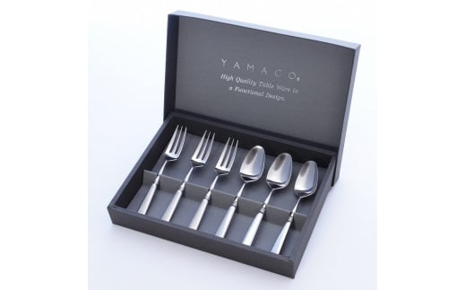 YAMAZAKI オールドデンマーク ティー・ケーキ 6本セット FC050087