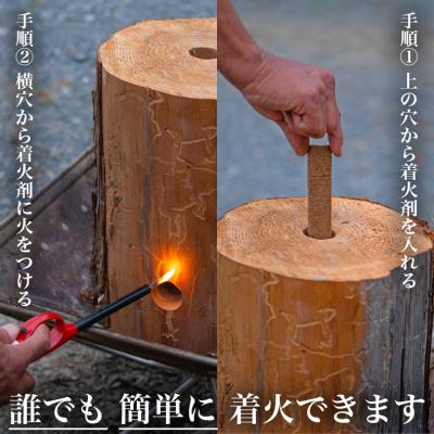 ふるさと納税 石巻市 スウェーデントーチ Sサイズ 2時間以上燃焼(1本)キャンプ アウトドア |  | 02