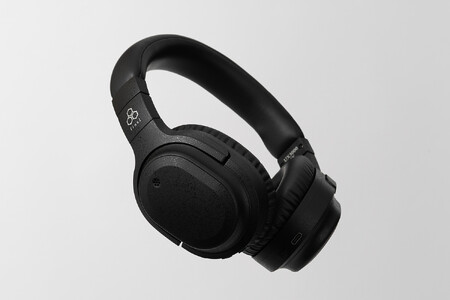 ANCワイヤレスヘッドホン final UX3000 SV シリーズ最新/ノイズキャンセリング/ノイキャン/ANC/マイク付き