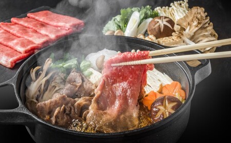 肉 博多和牛 A4～A5 しゃぶしゃぶ すき焼き セット 500g 肉