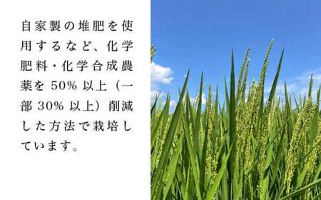 コシヒカリ 玄米  約10kg ［ おぶせファーマーズ ］ お米 コメ おこめ ご飯 精米 長野県産 ［FK-14］