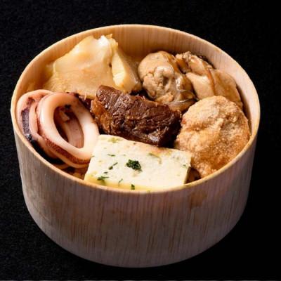 ふるさと納税 加賀市 加賀のかにめし、能登の牡蠣飯セット |  | 02