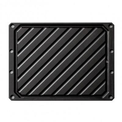 ふるさと納税 恵那市 LGASIA (ルガシア) 9mm極厚鉄板スタンダード(専用ハンドル付き)