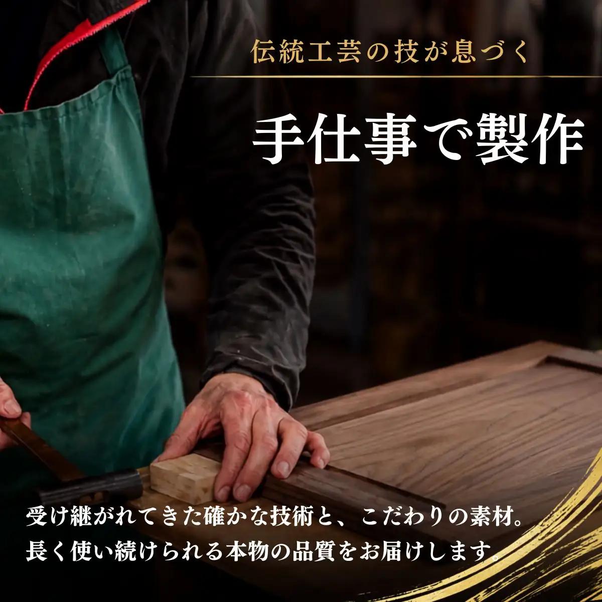 仏壇職人がつくる 木製 写真立て 藤澤仏壇店