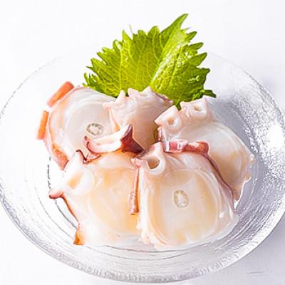 ふるさと納税 斜里町 浜茹で 冷凍タコ足刺身用 900g 使いやすい小分け たこしゃぶにもおすすめ ミョウバン不使用 |  | 01