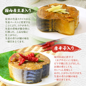 サバ缶 5種45缶 缶詰 ごはんのお供 常温保存 備蓄 サバ缶