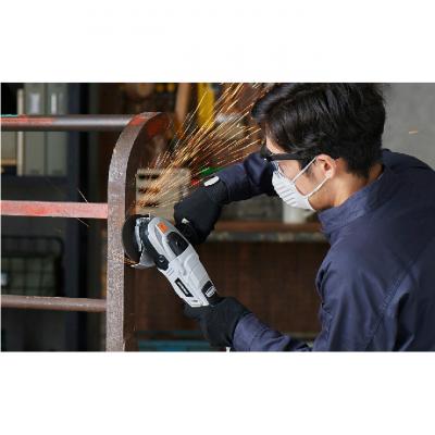 ふるさと納税 大河原町 充電式ディスクグラインダ　JDG100 アイリスオーヤマ[53750324] |  | 02