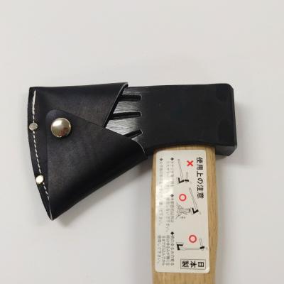 ふるさと納税 三条市 ハンドアックス 450g 白樫 360mm 斧 薪割 燕三条 キャンプ 水野製作所【031S013】 |  | 03