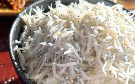 釜揚げしらす 合計300g | 300g×1 しらす 魚介 しらす 海鮮 しらす 惣菜 しらす 高評価 しらす 人気 しらす おすすめ MK001