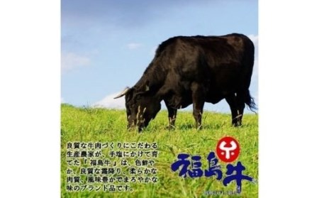No.0997　最高級　黒毛和牛 サーロインステーキ 400g  特選福島牛A5～A4等級