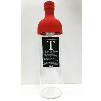 ふるさと納税 松田町 フィルターインボトルと足柄茶のセット