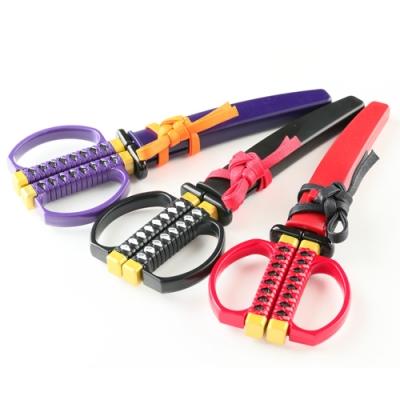 ふるさと納税 関市 日本刀はさみ (黒) H5-238 |  | 03