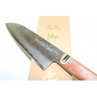 ふるさと納税 久御山町 刃物(保津川三徳160)