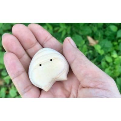 ふるさと納税 佐川町 【おにぎり】ひのきの妖精「ひのここ」カーアロマ　消臭・アロマオイル |  | 01