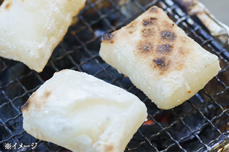 紅白のし餅 ２kg×２枚 計４kg【12月29日発送】離島除く本州限定