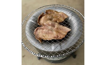 下仁田ポーク米豚ロース 焼肉用 下仁田ポーク【1kg(500g×2パック)】