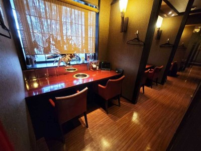 焼肉元相　別府本店　10,000円　御食事ギフト券_B140-002