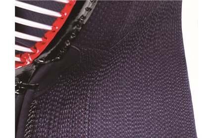 剣道防具 　SAITO 　面＜11-4＞