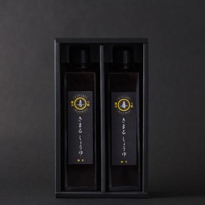 ふるさと納税 牛久市 きまる醤油　310ml |  | 02