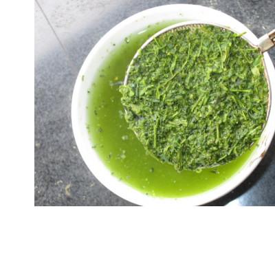 ふるさと納税 島田市 旬の煎茶 玉翠 100g×10パック |  | 02