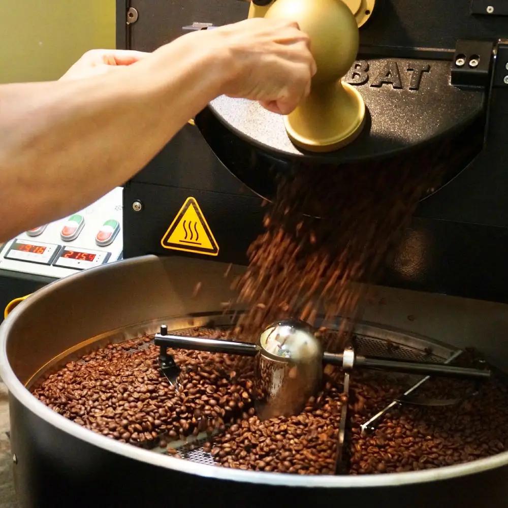 【14営業日以内に発送】 粉 【直送】 舟木米穀店 コスタリカ 250g コーヒー 珈琲 COFFEE coffee コーヒー粉 スペシャルティコーヒー 自家焙煎 焙煎