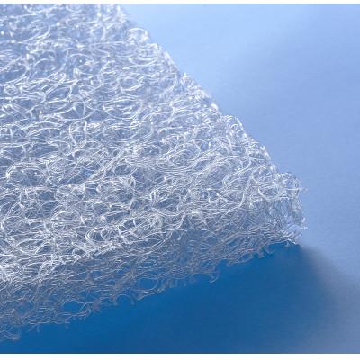 ふるさと納税 長浜市 エアウィーヴ　クッション　ネイビー |  | 03