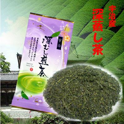 ふるさと納税 和泉市 産地めぐり 深蒸し茶 3本セット |  | 02