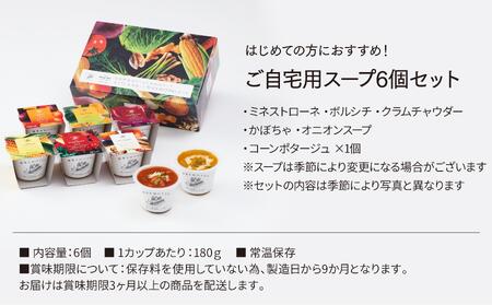 レンジで1分 野菜をMOTTO スープ 6個 セット レトルト インスタント 国産 ダイエット ベジMOTTOスープ  具だくさん 時短 手軽
