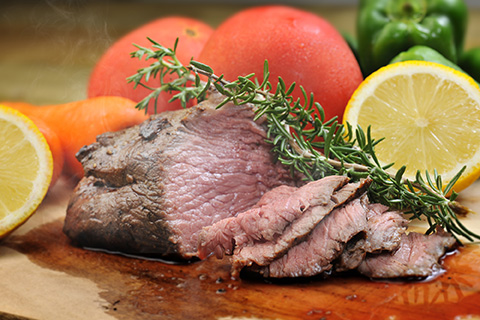 【訳あり】【A4～A5】博多和牛 モモブロック 約500g～600g 吉富町/株式会社MEAT PLUS [BGAB022]
