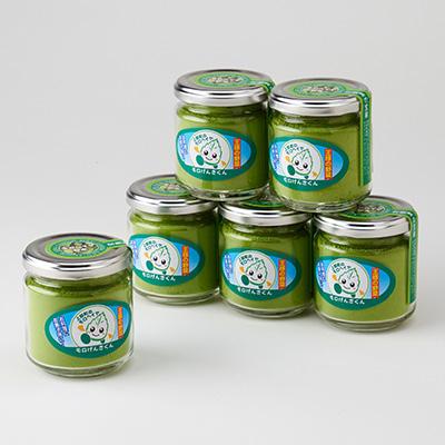 ふるさと納税 上郡町 モロヘイヤ粉末　50g×6個 |  | 02