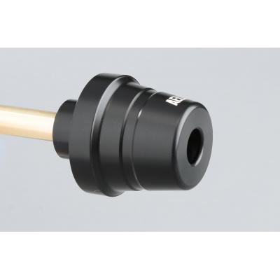 ふるさと納税 京都市 【AELLA】DUCATI スクランブラー/デザートスレッド|フロントアクスルスライダー 30mm |  | 01