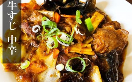 【缶詰】中華 美食シリーズ 8点セット（エビチリ・酢豚・牛すじ・豚足煮込み・麻婆豆腐・五目炒飯）国内製造 [F315]