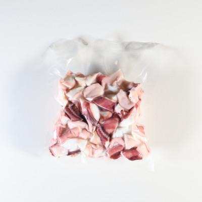 ふるさと納税 糸満市 ソデイカ(セーイカ) イカゲソ ボイル カット済み 1kg(200g×5P) 小分けパック