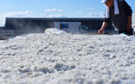 釜あげちりめん 1kg(500g×2袋)