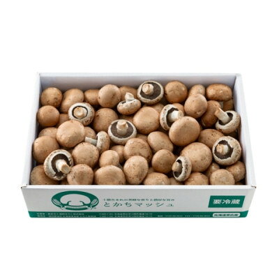 【ふるさと納税】とかちマッシュ ブラウンMIX1.5kg【配送不可地域：離島】【1772392】