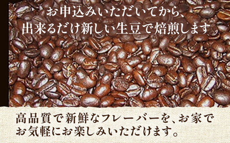 【全12回定期便】【ギフト用】極上 アイス ブレンド コーヒー 450g×2 ( 深煎り )[VAS190]珈琲 コーヒー 