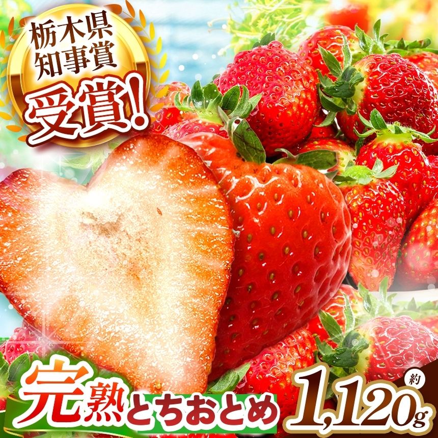 【ふるさと納税】まだ間に合う！2026シーズン 発送 いちご｜澳原いちご農園 の とちおとめ | 280g×4p |いちご 苺 フルーツ 果物 とちおとめ ジューシー 甘い 美味しい 取り寄せ 贅沢 ご褒美 デザート ふるさと 納税 栃木県 矢板市 澳原いちご農園