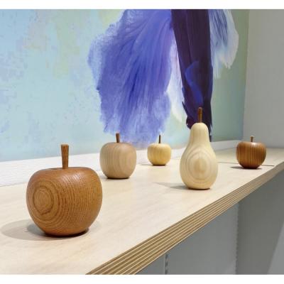 ふるさと納税 名古屋市 Kino Fruit りんごと洋ナシ |  | 02