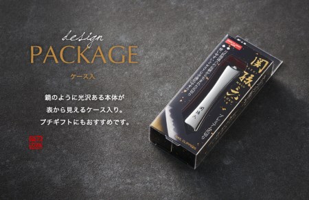 関孫六 爪切り type102 ◇ZIP!紹介