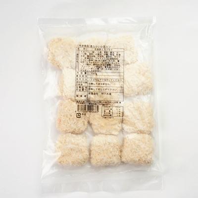 ふるさと納税 岩泉町 柔らかイカ葱カツ　1.12kg(280g×4袋)小分けの簡単冷凍おかずでお弁当にも最適な一品♪ |  | 01