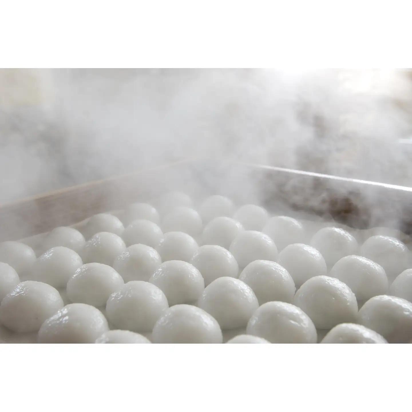 冷凍 白玉饅頭詰合せ 30個セット / まんじゅう 和菓子 お菓子 / 佐賀県 / 白玉饅頭元祖吉野屋[41AACQ005]