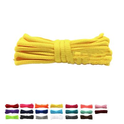 ふるさと納税 小牧市 NODC O SHOELACES (140cm イエロー) [173N10-33] |  | 03