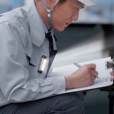 ふるさと納税 東大阪市 ヘッドライト×ワークライト |  | 02