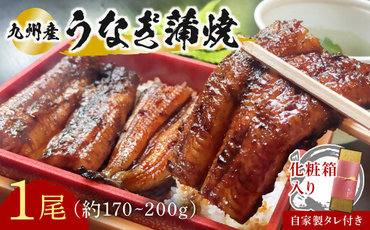 【うなぎ（鰻）/ スピード発送】志おや うなぎ蒲焼 1本 (約170～200g) | うなぎ焼 うなぎ蒲焼一本 鰻蒲焼 鰻焼 絶品鰻鰻蒲焼 うなぎ白焼 かばやき タレ 塩 付 うなぎ 鰻 ウナギ うなぎ焼き 豊後高田市