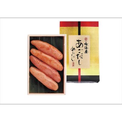 ふるさと納税 北九州市 【かば田×ふくのや×鳴海屋】福岡発明太子ふるさと土産セット |  | 02