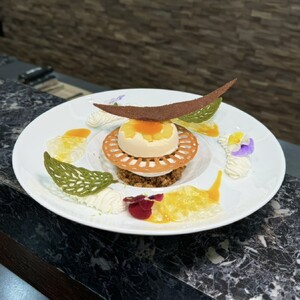 お食事券 スイーツ コース 菓子工房みずほ 徳島県 5名様分 チケット