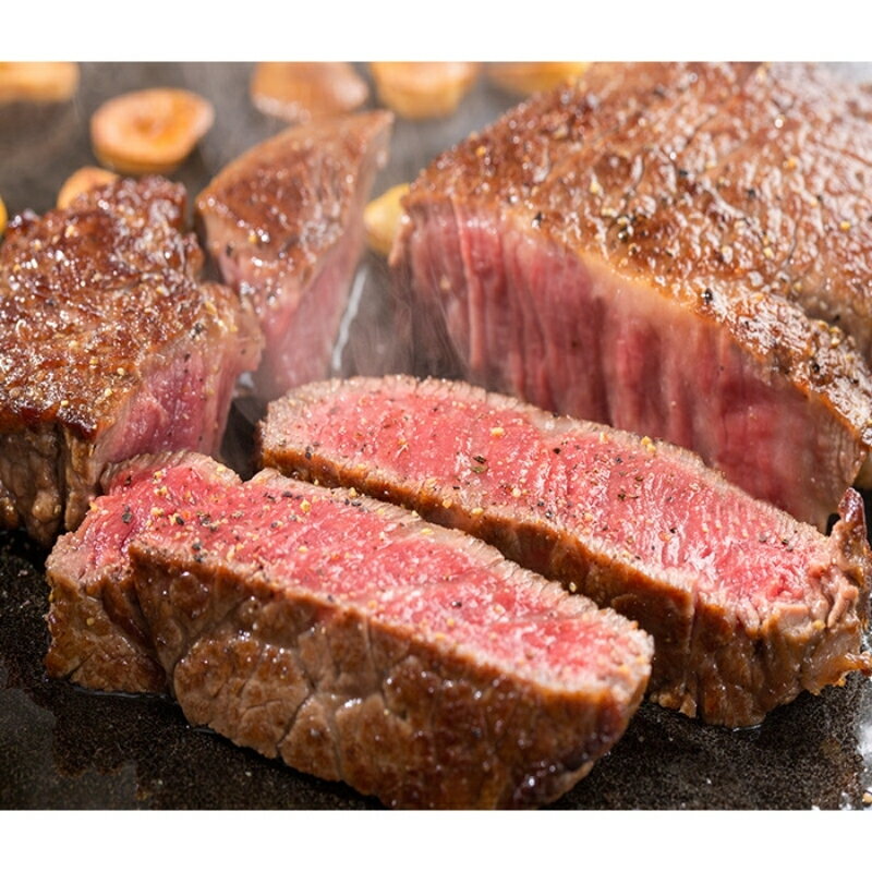 【ふるさと納税】 伊賀牛 ヒレステーキ 約180g×3枚（合計約540g）【cook0051】